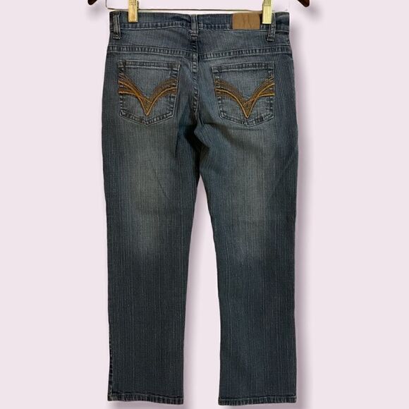 TYTE Vintage Womens Juniors Jeans - Picture 2 of 3